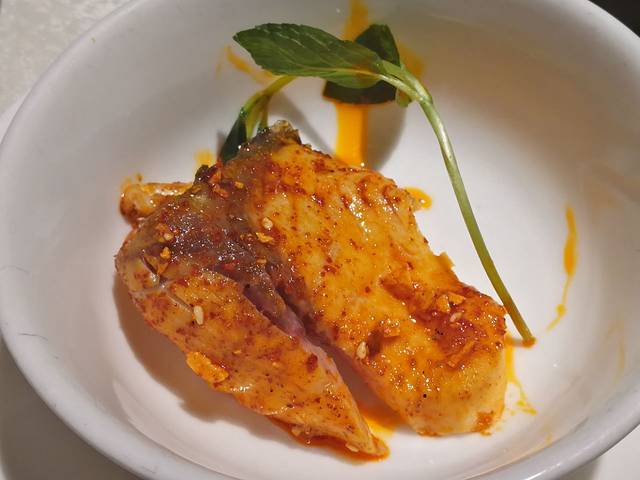 杨林闻氏兄弟酸菜鱼(金江小区店)