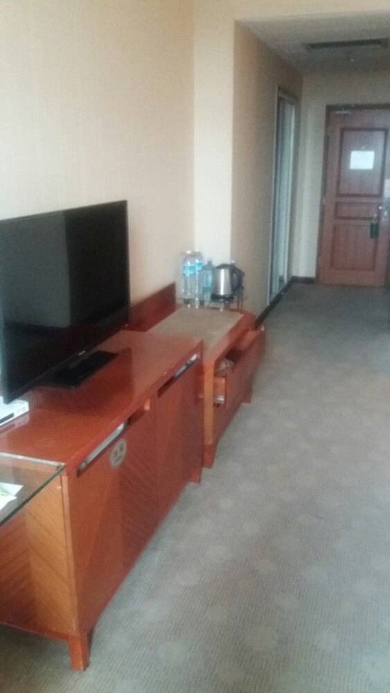 东营蓝海汇洲大酒店·黄河口风情苑