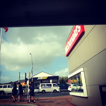 McDonald's Manurewa的图片