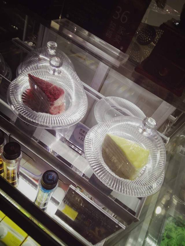 Missoo蜜芍(幸福里店)