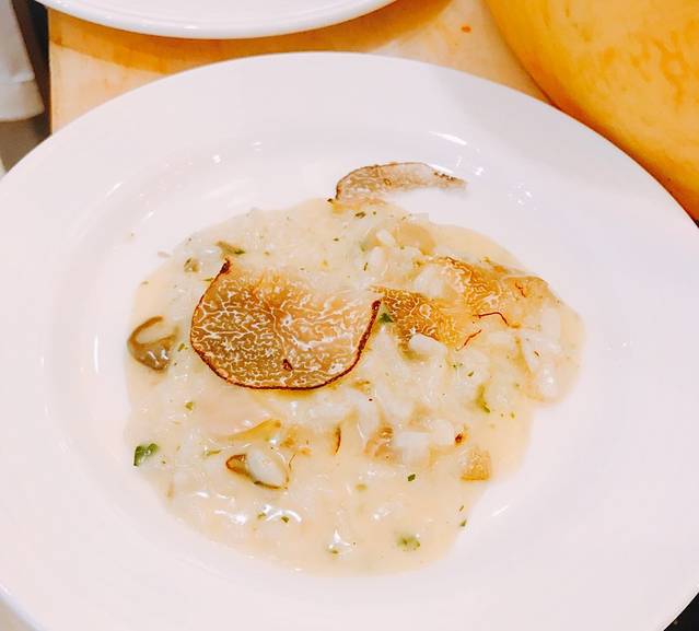 北京瑞吉酒店·景苑咖啡厅