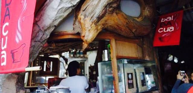 Balbacua at Urban Kamote