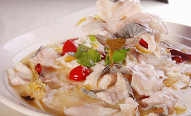 海宝酒家(中山四路店)