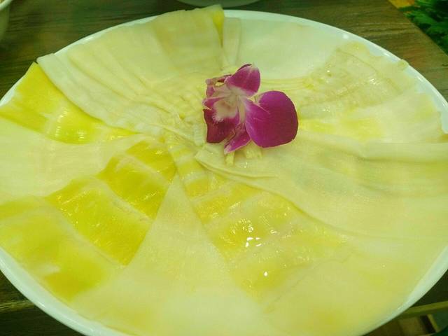 锦食源铜锅涮肉(江西路店)