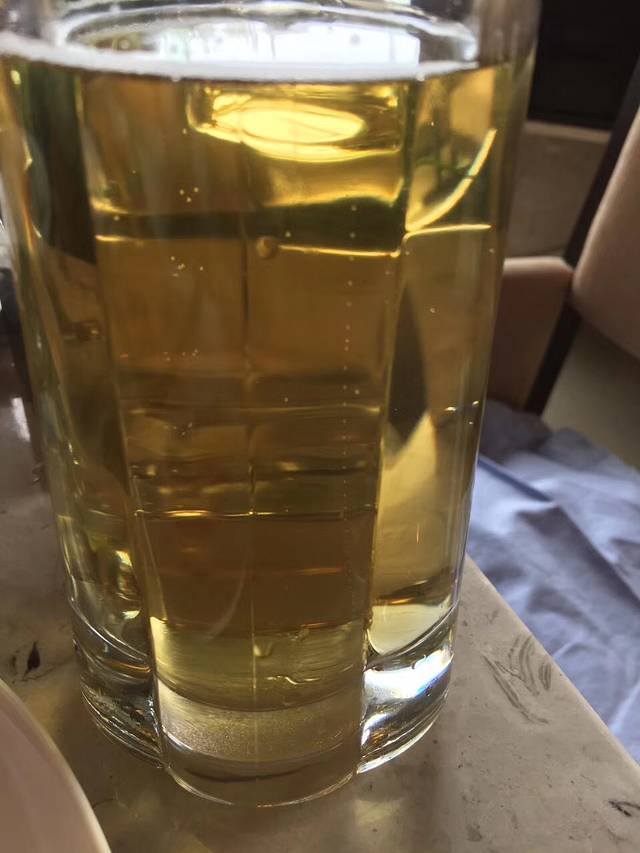 烟台世茂希尔顿酒店·海市全日自助餐厅