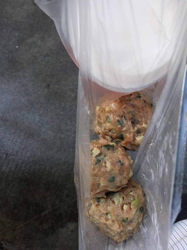 包原味·广式点心(嘉港市场店)