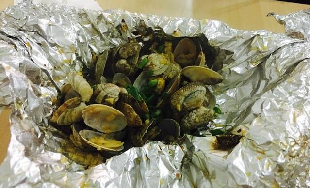 临安第一家锡式花甲(临天路店)