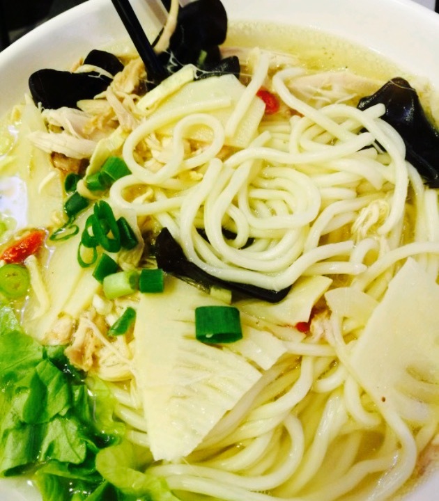 小江南(宝龙店)