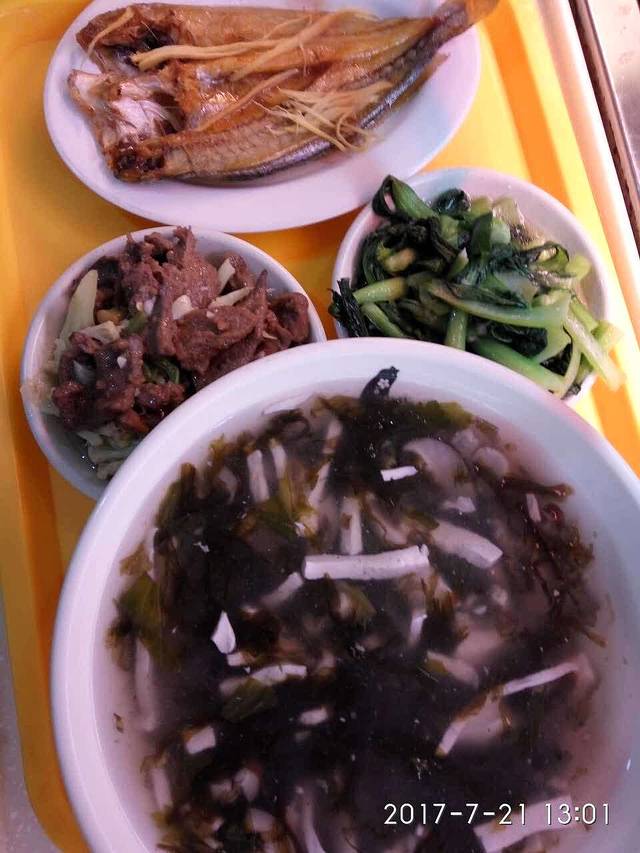 金鼎味中式快餐(体育馆店)