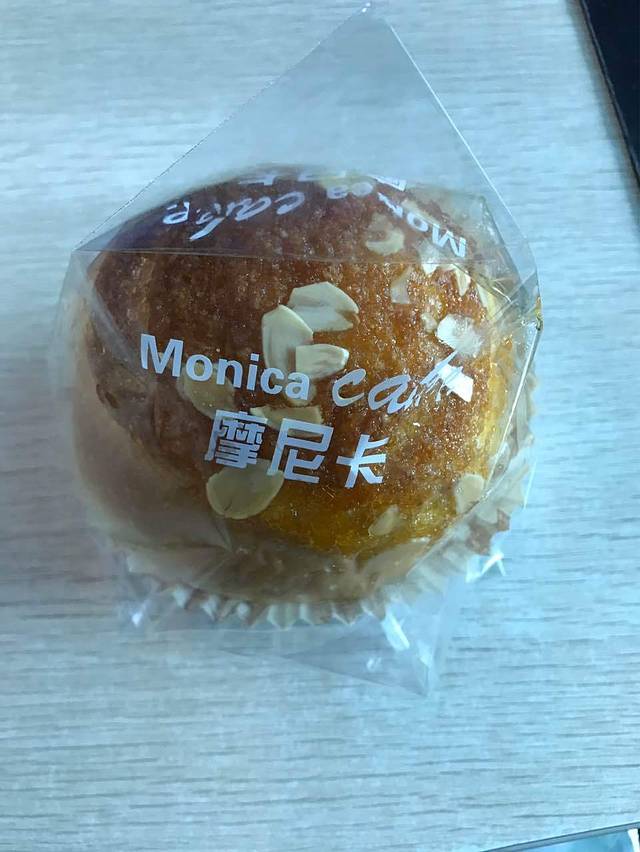 摩卡麦甜(东莱店)