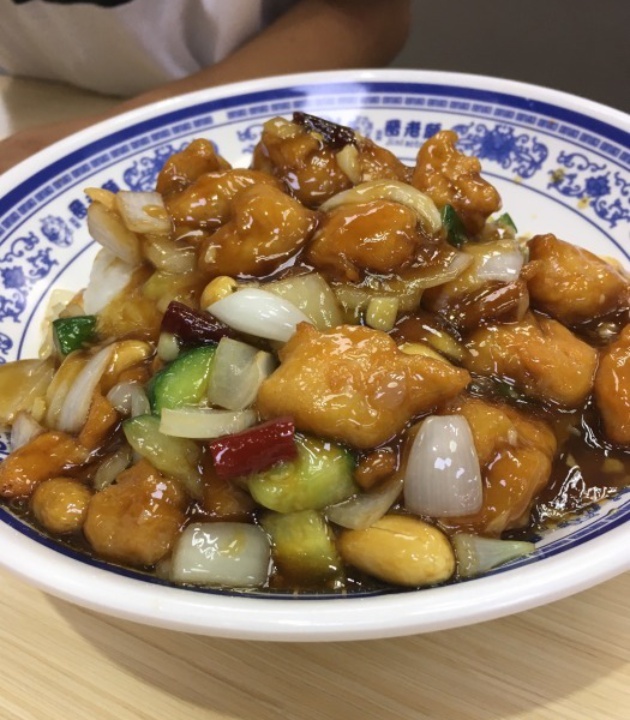 晋老头(红旗大街店)