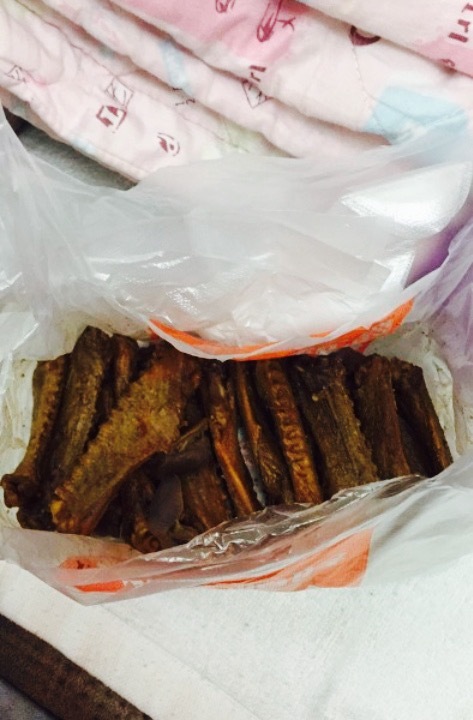 绝味鸭脖(紫荆广场店)