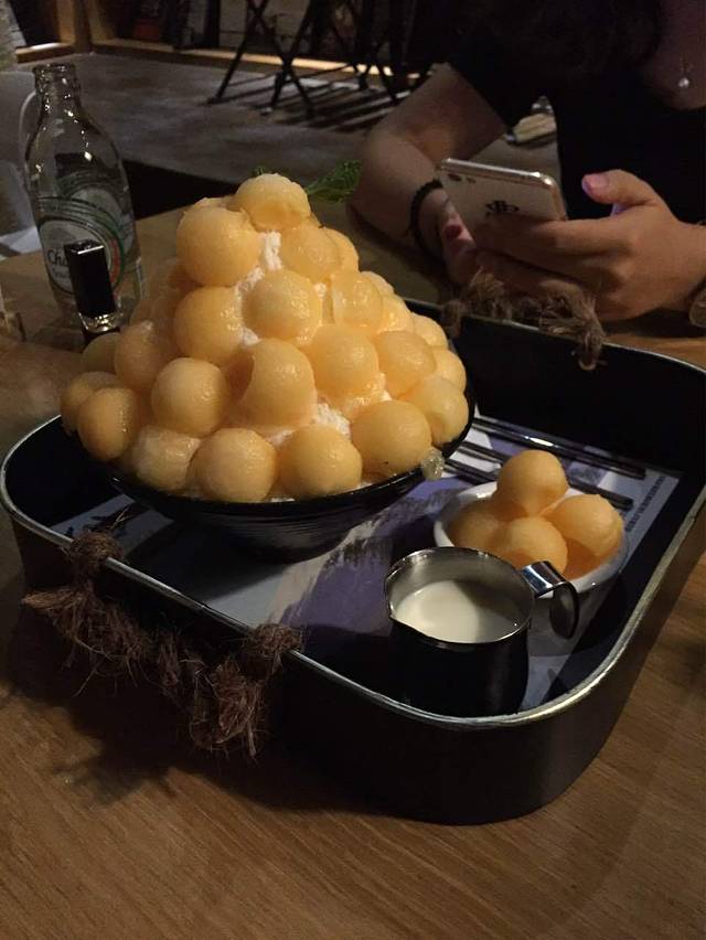 solos cafe(阳光天鸿广场店)