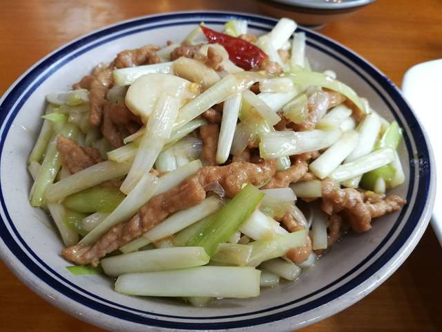 喜相逢家宴(西博苑店)