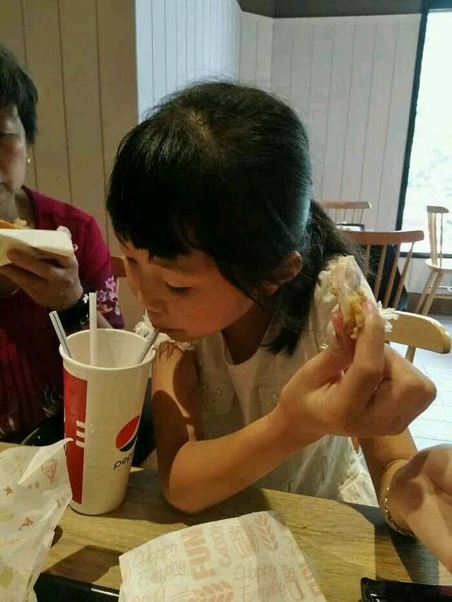 肯德基(万家乐店)