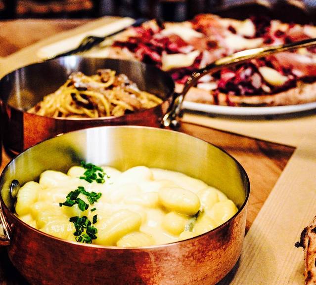 La Bastide de Pierres