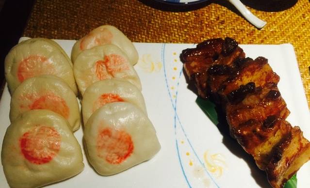 尾呀荟闽南菜(五店市店)