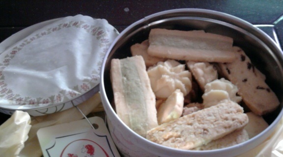 家琳甜品®手工曲奇手信专门店