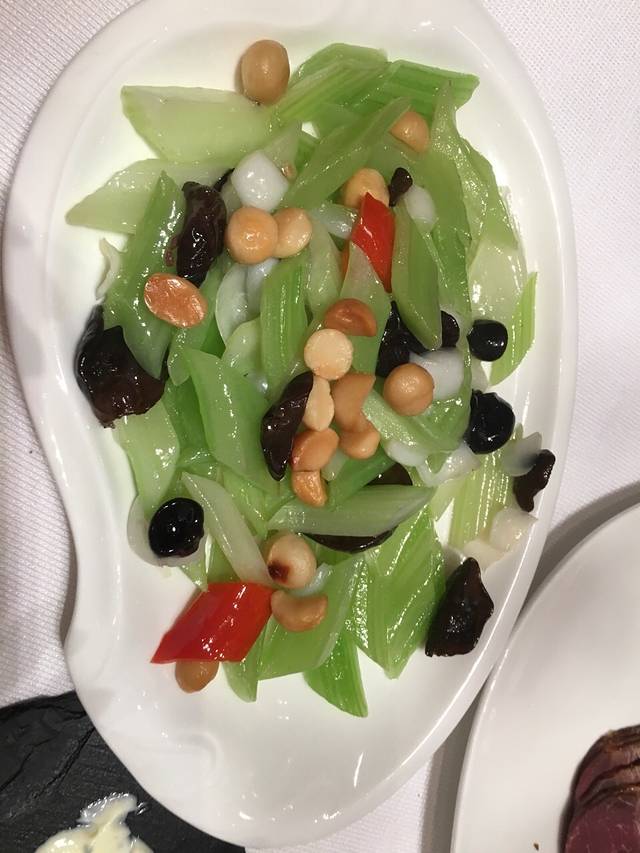 常州富都洲际酒店·天香楼