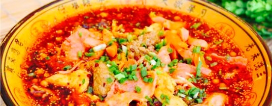 太白山凤凰温泉B楼