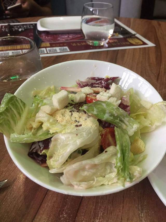 NY STEAK 牛一扒房·牛排(南村店)