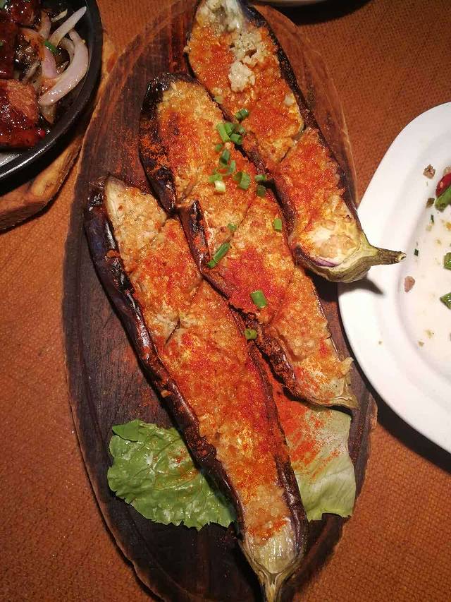 外婆家(拱墅万达广场店)