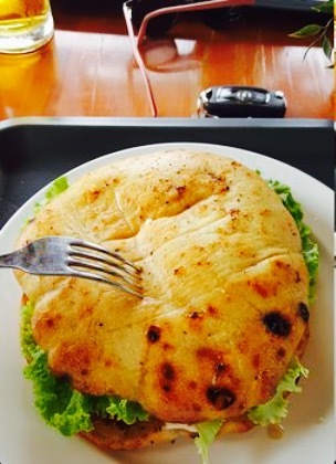 Street Food “BBQ”