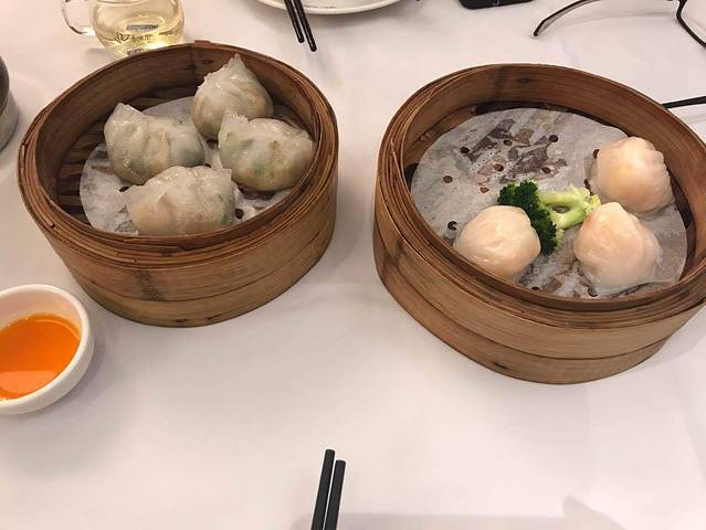 春满园(喜宴店)