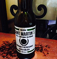 Saint Martins Urban Irish