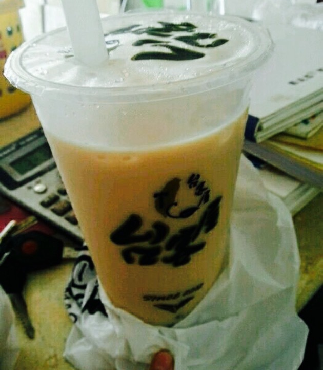 台客屋/熊猫奶茶(大十字店)