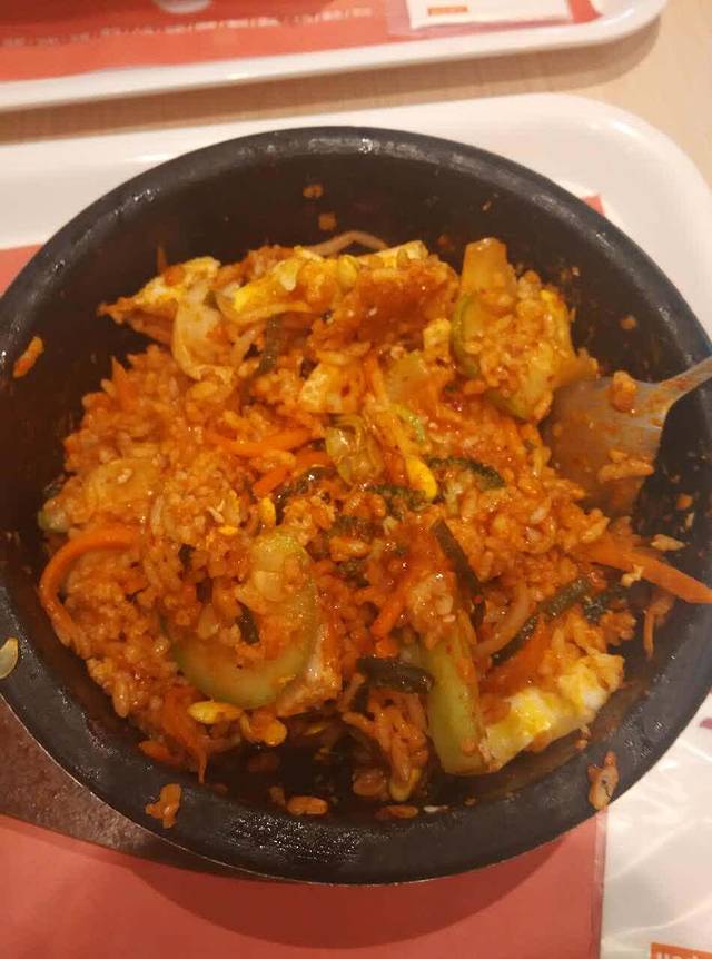 食通天·发现(青岛万象城店)