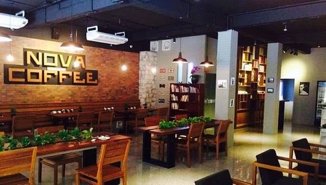 NOVA Coffee