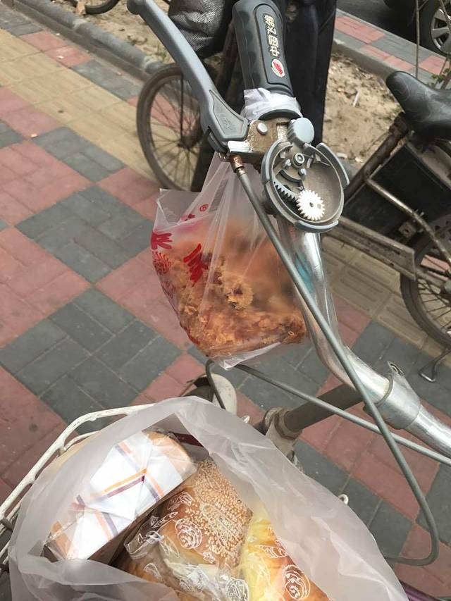 起来顺清真特色炸鸡(靖江路总店)