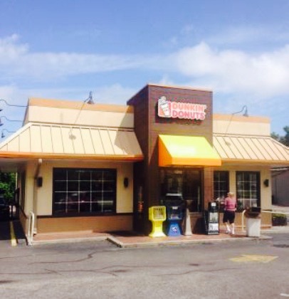 Dunkin' Donuts