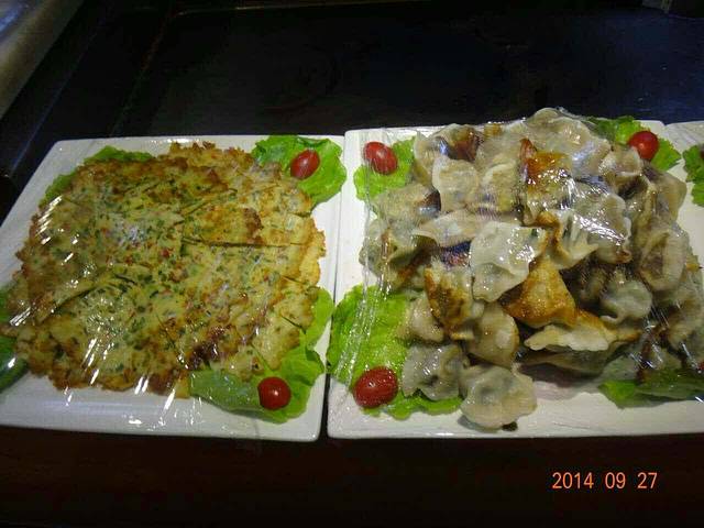 金滏山自助烤肉(淮海中路店)