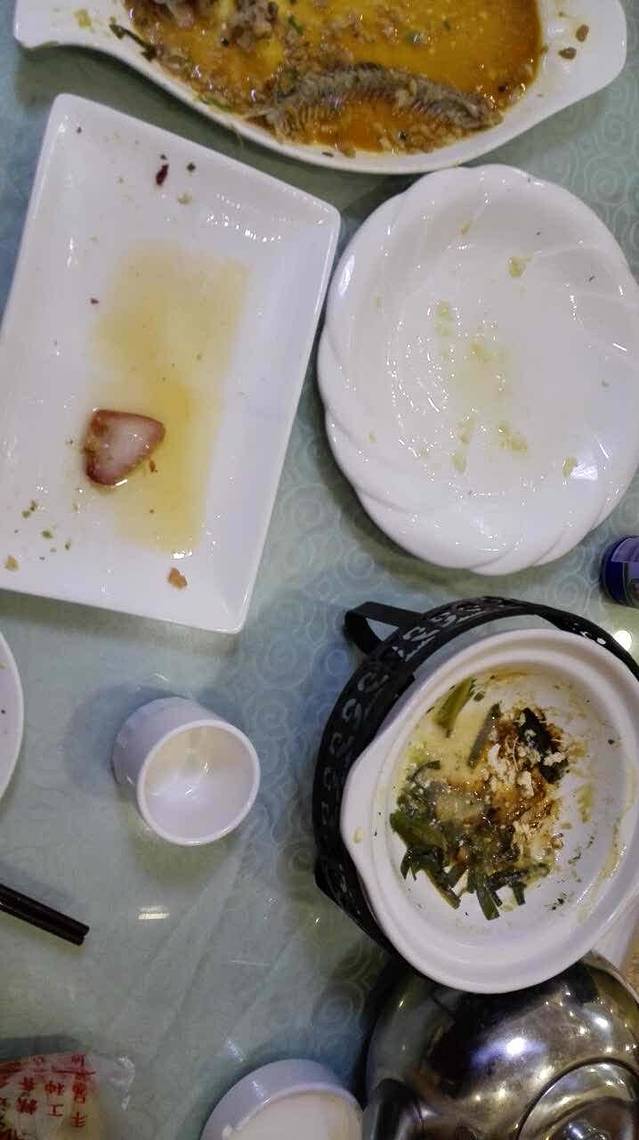 广东味芝朗私房菜馆(菊花园店)