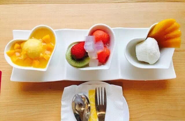 厦门磐基希尔顿酒店·悦園中餐厅