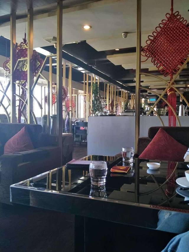 海岸风情(天天阳光海岸店)