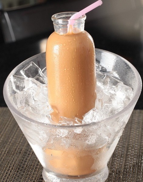 千日贺茶餐厅(和平4F店)