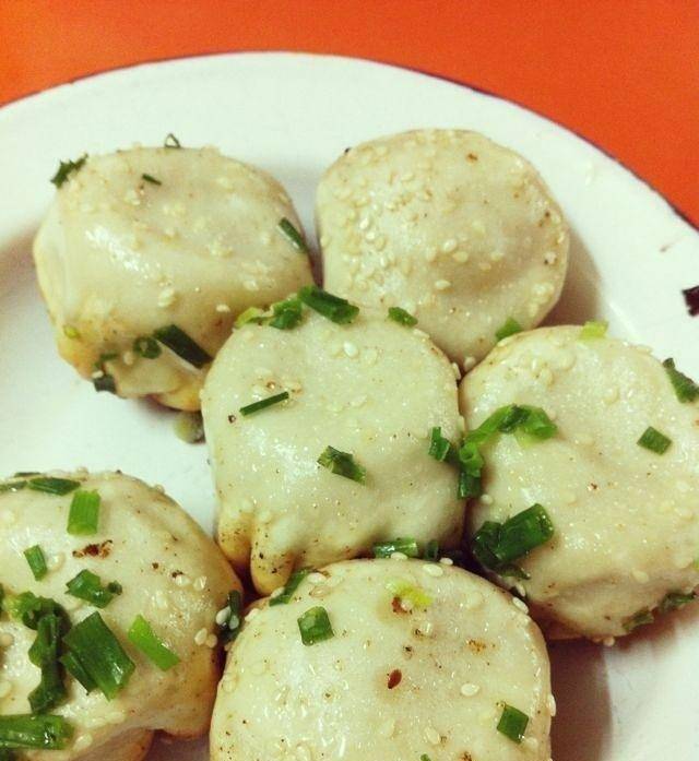 金彪生煎王(乍浦路店)