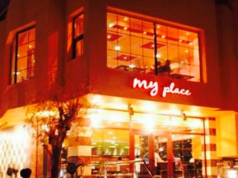My Place Restaurant旅游景点图片