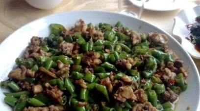 哑巴兔(两路店)