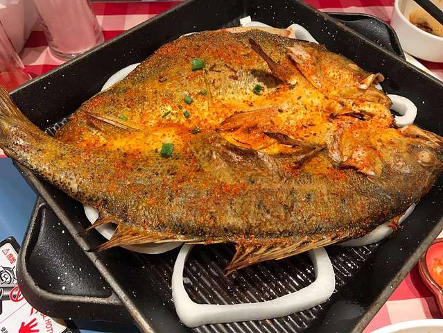 西贝莜面村(芜湖苏宁广场店)