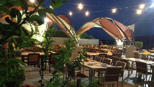 Restaurante Casa Enrique