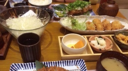 本家韩国烤肉(韩国街店)