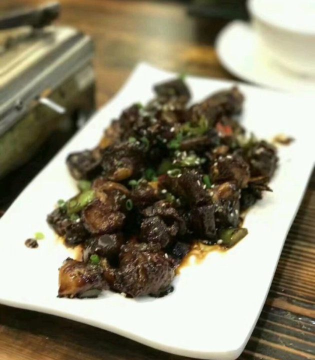 鲜又美美味厨房