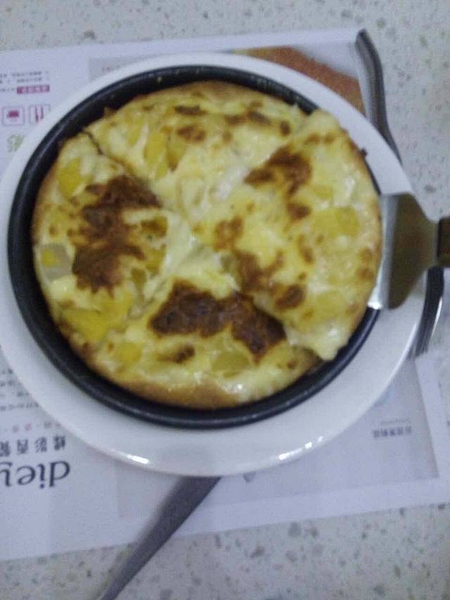 蝶影西餐厅(紫金路店)