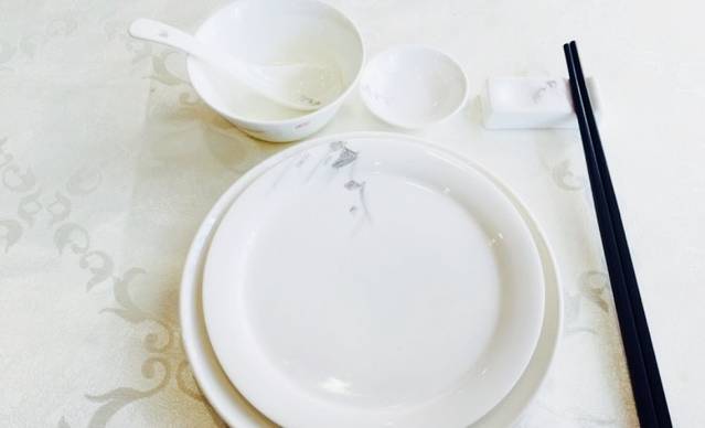 庆余楼·用心与食材(仙蠡墩店)