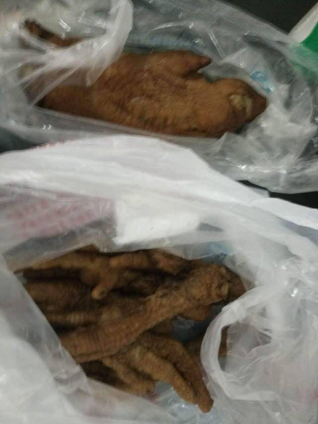 鲁味斋(建设路店)