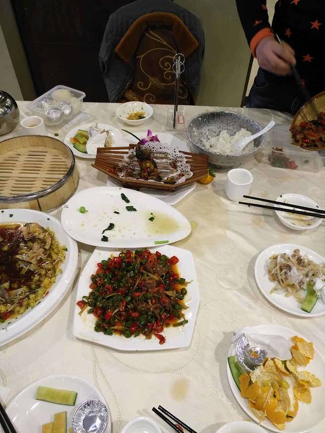 小辣椒(临桂太子店)